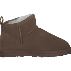 Axelda 3536M-4013, Winterstiefeletten, Damen, CHESTNUT