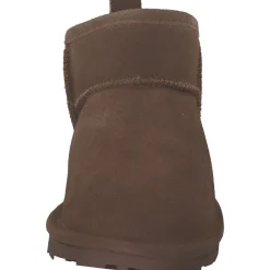 Axelda 3536M-4013, Winterstiefeletten, Damen, CHESTNUT