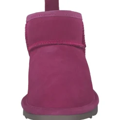 Axelda 3536M-1111, Winterstiefeletten, Damen, cerise