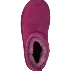 Axelda 3536M-1111, Winterstiefeletten, Damen, cerise