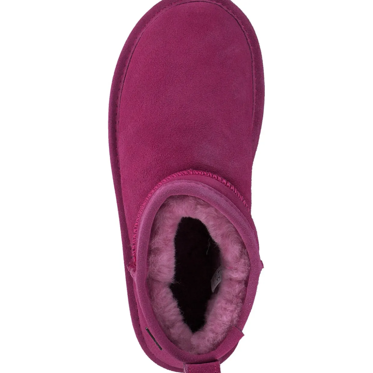 Axelda 3536M-1111, Winterstiefeletten, Damen, cerise