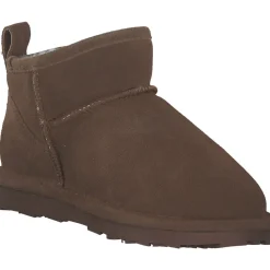 Axelda 3536M-4013, Winterstiefeletten, Damen, CHESTNUT