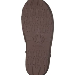 Axelda 3536M-4013, Winterstiefeletten, Damen, CHESTNUT