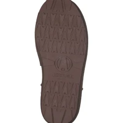 Axelda 3300M-4013, Winterstiefeletten, Damen, chestnut