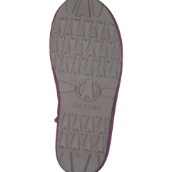 Axelda 3536M-1111, Winterstiefeletten, Damen, cerise