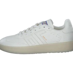 Back 70 Boston 2503, Schnürschuhe, Damen, milk