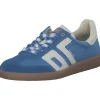 Back 70 Ghost 17, Schnürschuhe, Damen, blue/white