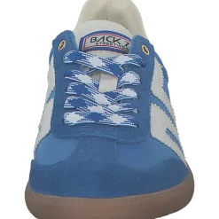 Back 70 Ghost 17, Schnürschuhe, Damen, blue/white