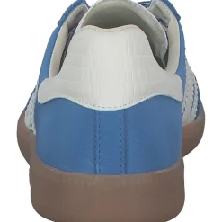 Back 70 Ghost 17, Schnürschuhe, Damen, blue/white