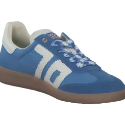 Back 70 Ghost 17, Schnürschuhe, Damen, blue/white