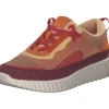 Bagatt ADO01, Sneakers Low, Damen, rot multi