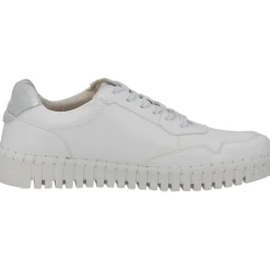 Bagatt AFJ01, Sandalen, Damen, white / silver