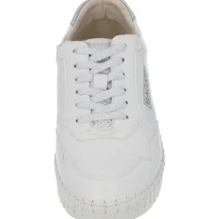 Bagatt AFJ01, Sandalen, Damen, white / silver