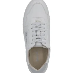 Bagatt AFJ01, Sandalen, Damen, white / silver