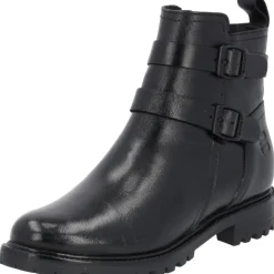 Bagatt AFR51, Winterstiefeletten, Damen, black