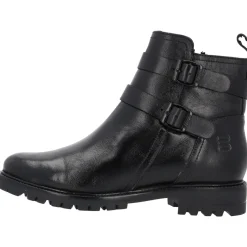 Bagatt AFR51, Winterstiefeletten, Damen, black