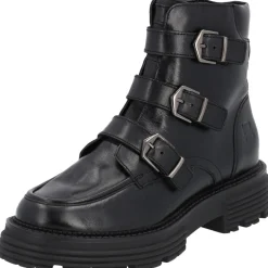 Bagatt AG132, Stiefeletten, Damen, black