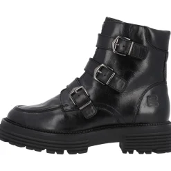 Bagatt AG132, Stiefeletten, Damen, black
