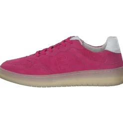 Bagatt AJF09, Schnürschuhe, Damen, Pink