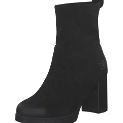 Bagatt 415AME316469-1010, Stiefeletten, Damen, black