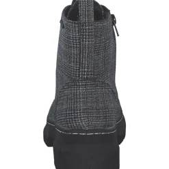 Bagatt 435-ANC32-6900-8100, Stiefeletten, Damen, black /multicolor