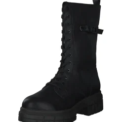 Bagatt A4U38, Stiefeletten, Damen, black