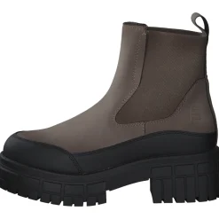 Bagatt A4U39, Stiefeletten, Damen, lt grey/black