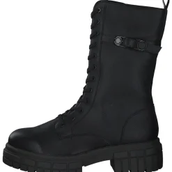 Bagatt A4U38, Stiefeletten, Damen, black