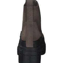 Bagatt A4U39, Stiefeletten, Damen, lt grey/black