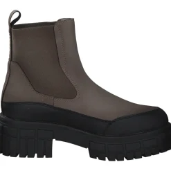 Bagatt A4U39, Stiefeletten, Damen, lt grey/black