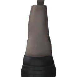 Bagatt A4U39, Stiefeletten, Damen, lt grey/black