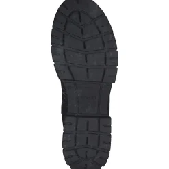 Bagatt A4U39, Stiefeletten, Damen, lt grey/black