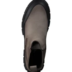 Bagatt A4U39, Stiefeletten, Damen, lt grey/black