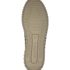 Bagatt D41AD, Slip-On-Sneaker, Damen, BEIGE/GOLD