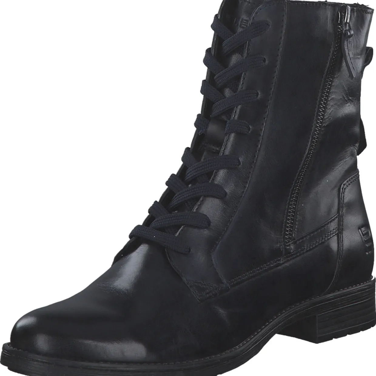 Bagatt D11AFS3G3000-4100, Stiefeletten, Damen, dk blue