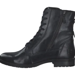 Bagatt D11AFS3G3000-4100, Stiefeletten, Damen, dk blue