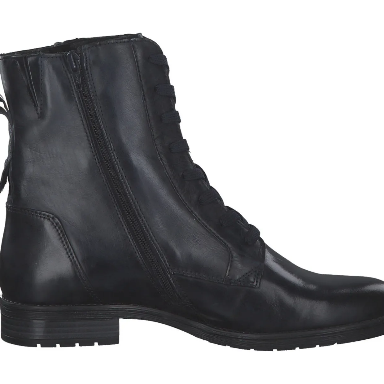 Bagatt D11AFS3G3000-4100, Stiefeletten, Damen, dk blue