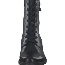 Bagatt D11AFS3G3000-4100, Stiefeletten, Damen, dk blue