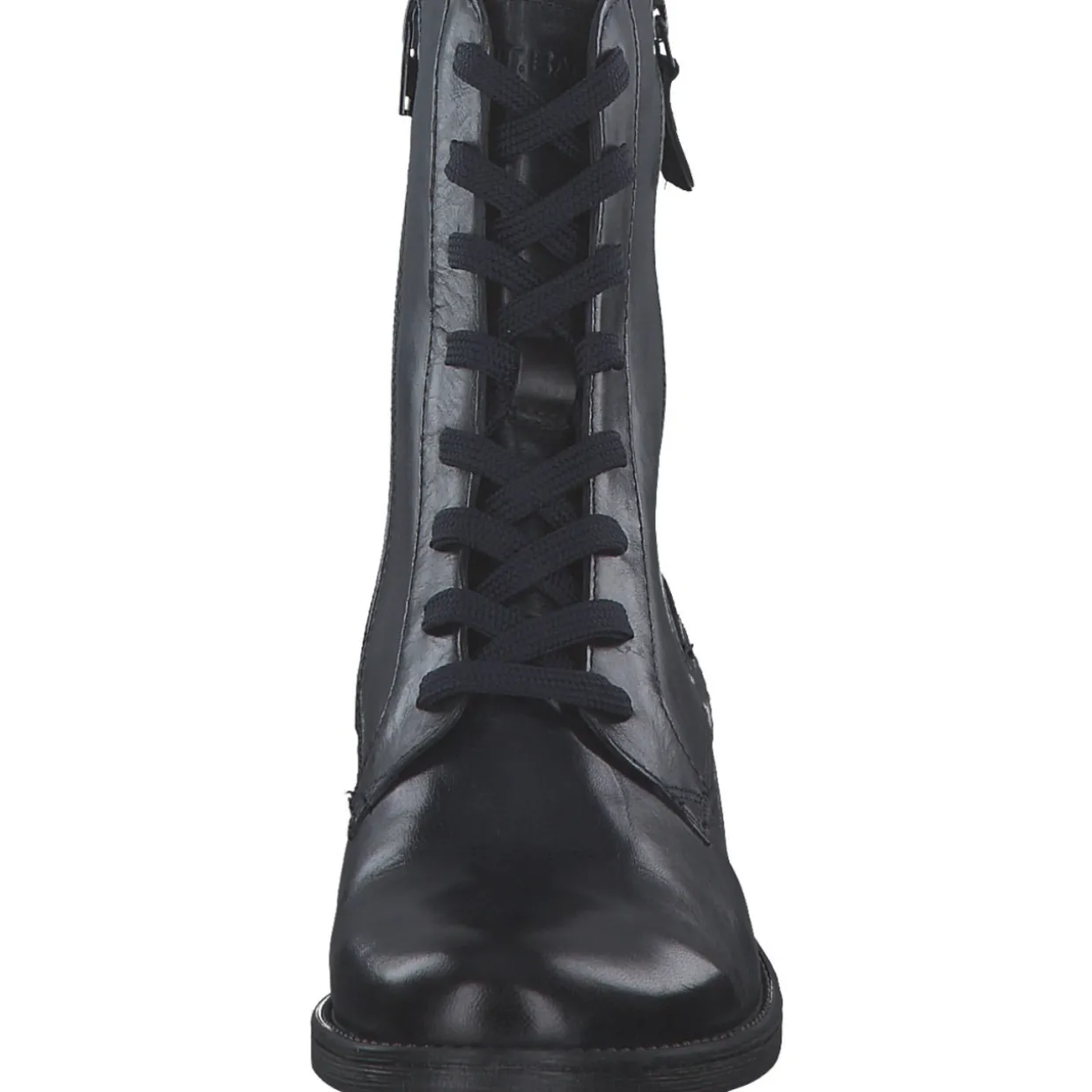 Bagatt D11AFS3G3000-4100, Stiefeletten, Damen, dk blue