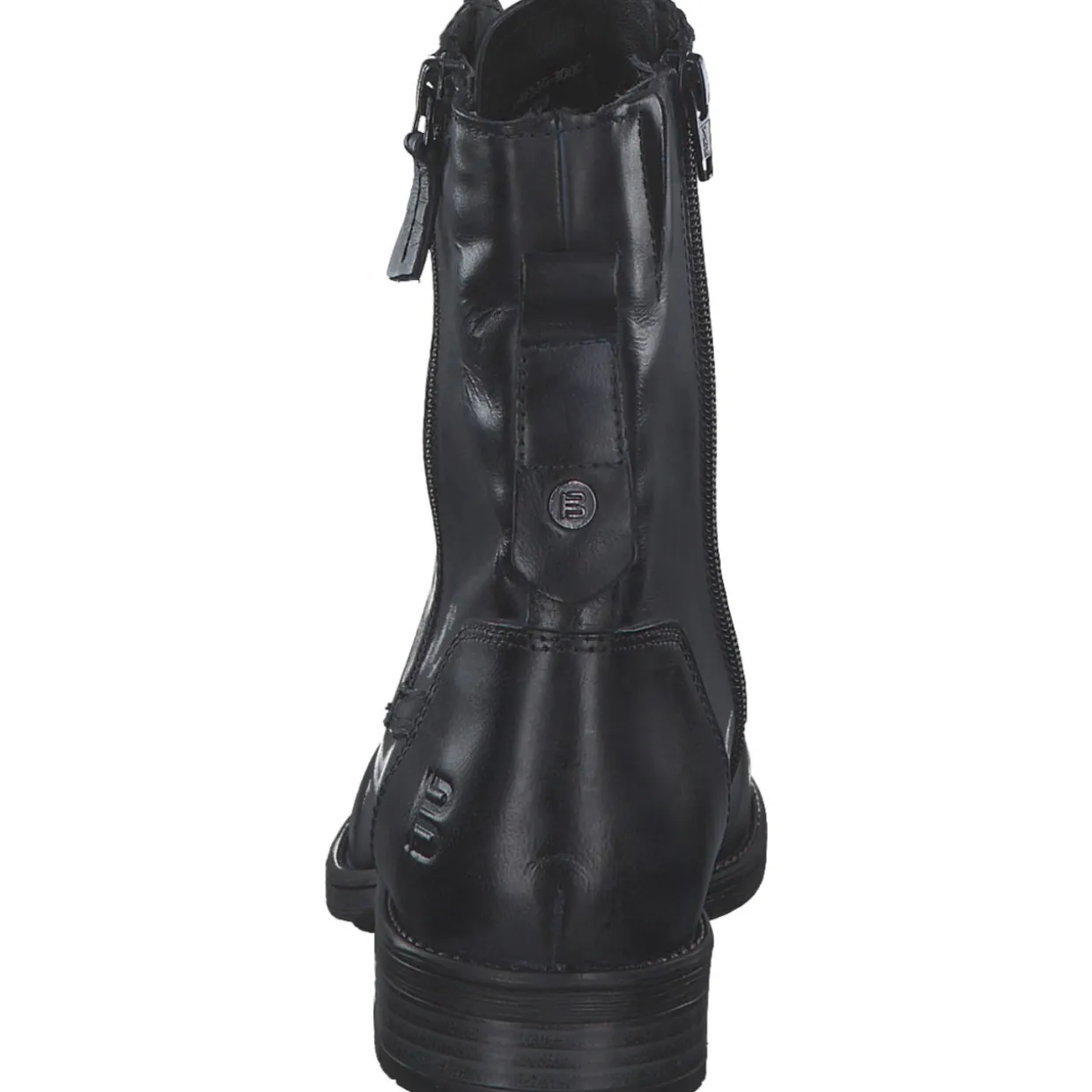 Bagatt D11AFS3G3000-4100, Stiefeletten, Damen, dk blue