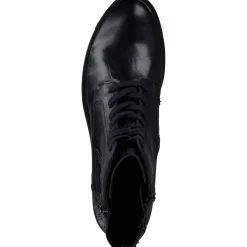 Bagatt D11AFS3G3000-4100, Stiefeletten, Damen, dk blue