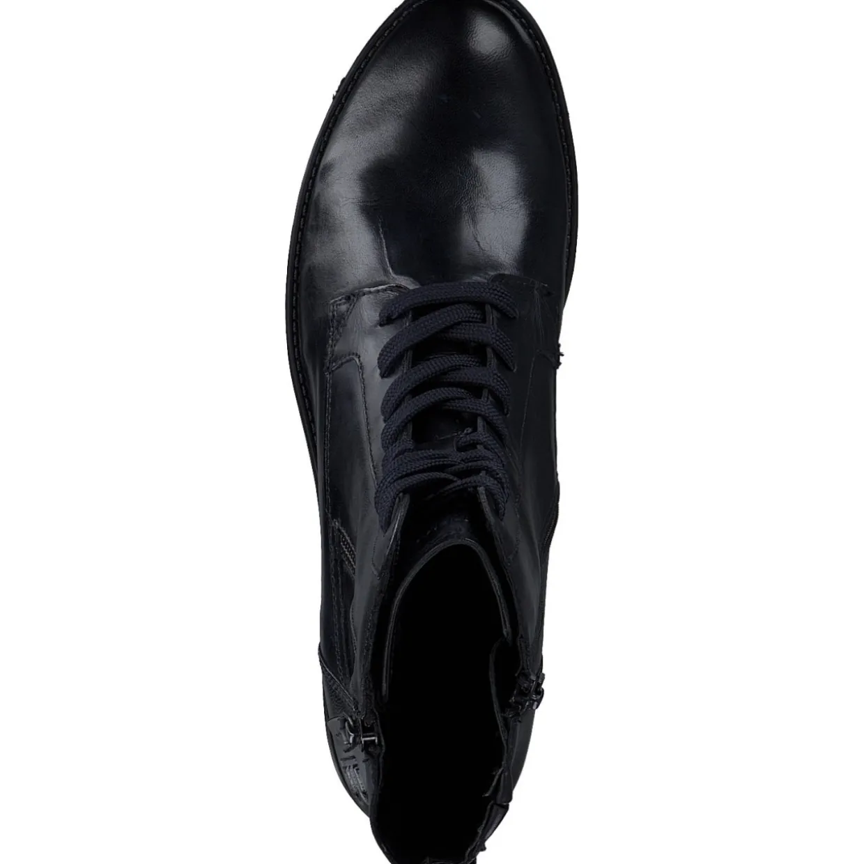 Bagatt D11AFS3G3000-4100, Stiefeletten, Damen, dk blue