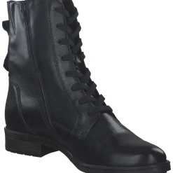 Bagatt D11AFS3G3000-4100, Stiefeletten, Damen, dk blue