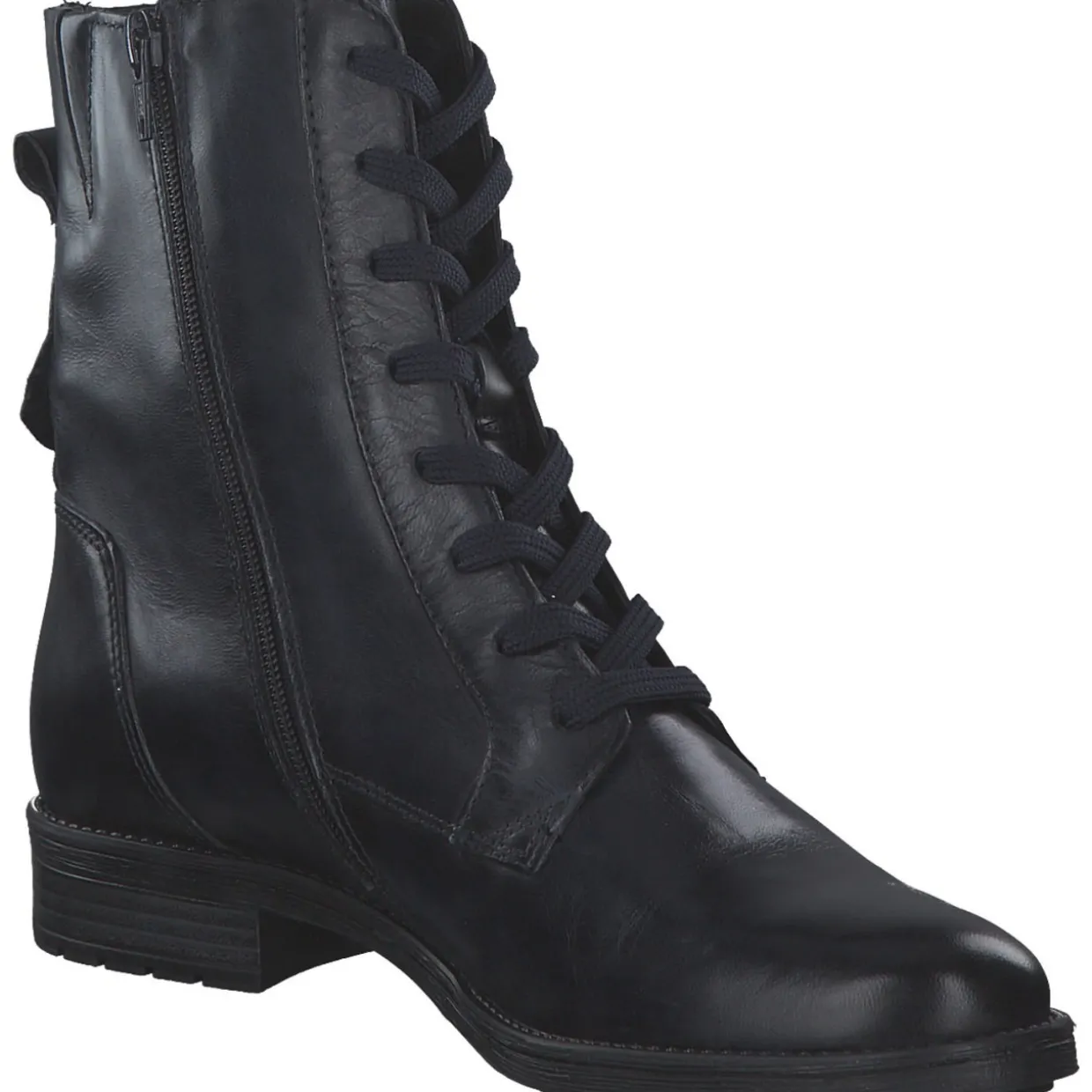 Bagatt D11AFS3G3000-4100, Stiefeletten, Damen, dk blue