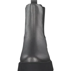 Bagatt D31AO1325000-1110, Stiefeletten, Damen, dk grey/black