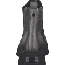 Bagatt D31AO1325000-1110, Stiefeletten, Damen, dk grey/black