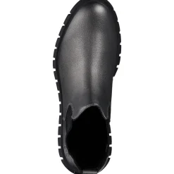 Bagatt D31AO1325000-1110, Stiefeletten, Damen, dk grey/black