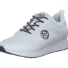 Bagatt D31AR, Schnürschuhe, Damen, white/white