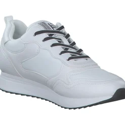 Bagatt D31AR, Schnürschuhe, Damen, white/white
