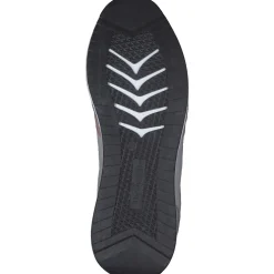 Bagatt D31AR, Schnürschuhe, Damen, light grey/multicolour